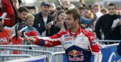 Sebastien Loeb